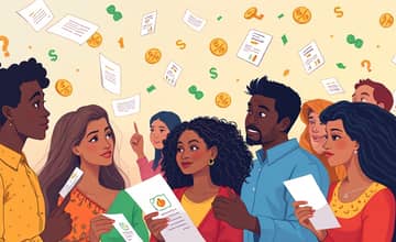 The Smart Borrower's Guide to Personal Loan Rates
