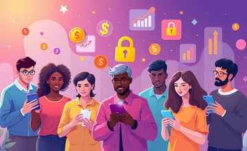 Unlock Your Financial Potential: Mobile App Guide