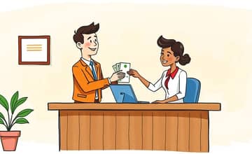 From Application to Approval: Your Personal Loan Journey