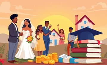 Personal Loans for Life's Milestones