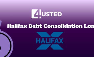 Halifax Debt Consolidation Loan: Check everything you need to know