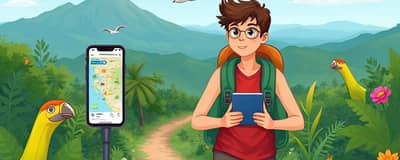 Las 4 Mejores Aplicaciones para Navegar sin Conexión a Internet