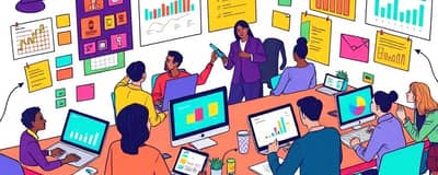 Las 6 Mejores Aplicaciones para Aumentar tu Productividad Laboral
