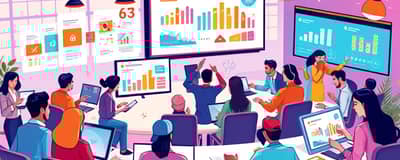 Las 6 Mejores Aplicaciones para Crear Presentaciones Impactantes