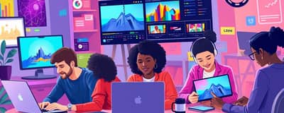 Top 4 Aplicaciones para Editar Videos como un Profesional