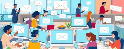 Top 4 Apps para Gestionar tu Correo Electrónico de Forma Eficiente