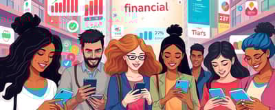 Top 4 Apps para Gestionar tus Finanzas Personales