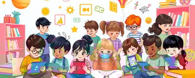 Top 5 Apps Educativas para Niños que Fomentan el Aprendizaje
