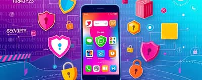 Top 5 Apps de Seguridad para Proteger tu Teléfono