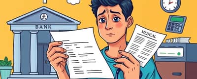Cómo Utilizar Préstamos Personales para Emergencias Médicas