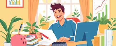 Estrategias para Pagar Anticipadamente Tus Préstamos y Ahorrar Intereses