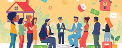 La Influencia de las Garantías en la Obtención de Préstamos Personales