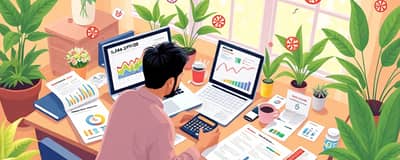 Cómo Comparar Diferentes Ofertas de Préstamos Personales
