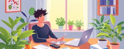 Consejos para Mantener un Buen Historial Crediticio Tras un Préstamo Personal