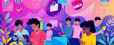 Cómo Utilizar Herramientas Digitales para Gestionar Tus Tarjetas de Crédito