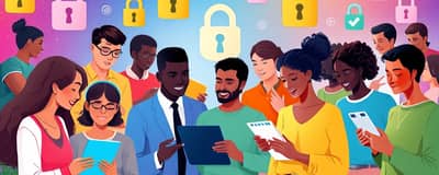 La Importancia de Actualizar Tu Información Personal con el Emisor de Tu Tarjeta