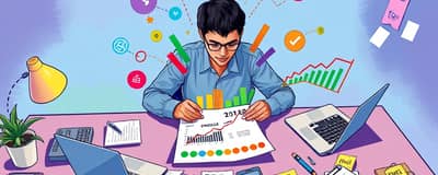 Cómo Entender los Estados de Cuenta de Tu Tarjeta de Crédito