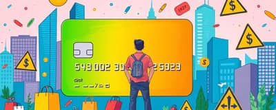 La Influencia de las Tarjetas de Crédito en Tus Finanzas Personales