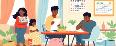 Cómo Ajustar Tu Plan Financiero Ante Cambios en Tu Vida