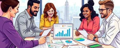 Estrategias para la Planificación Financiera a Largo Plazo