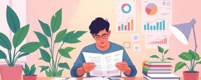 La Influencia de la Planificación Financiera en Tu Bienestar Mental