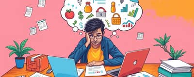 Estrategias para Gestionar Deudas Dentro de Tu Plan Financiero