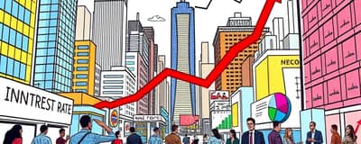 La Influencia de las Tasas de Interés en Tus Inversiones