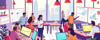Inversiones en Startups y Empresas Emergentes