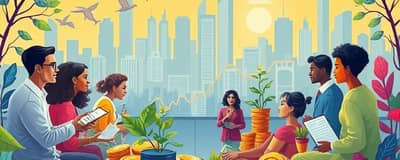 Cómo Aprovechar los Fondos de Inversión para Crecer Tu Capital
