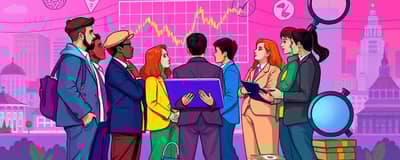 Estrategias para Invertir en Tiempos de Incertidumbre Económica
