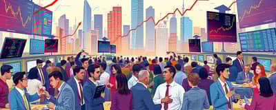 Cómo Identificar Oportunidades de Inversión en Mercados Volátiles