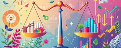 La Relación entre Riesgo y Rentabilidad en las Inversiones