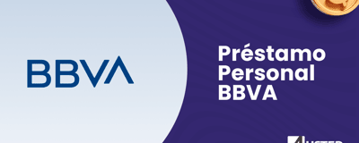 Préstamo Personal BBVA: Cómo Conseguir tu Crédito Personal