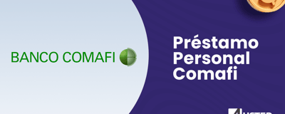 Préstamo Personal Comafi: Cómo Conseguir tu Crédito Personal