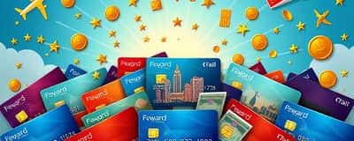 The Ultimate Guide to Credit Card Rewards