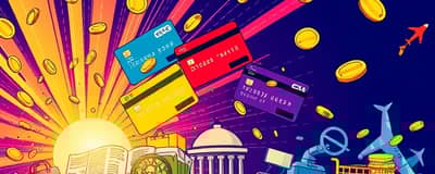 Maximizing Cash Back: Your Credit Card Playbook