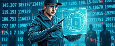 Protecting Yourself from Credit Card Fraud