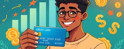 Choosing Your First Credit Card: A Beginner's Guide