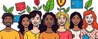 Responsible Credit Card Use: A Lifelong Skill