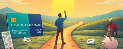 Refinancing Credit Card Debt: Your Options