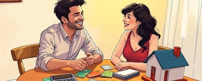 Credit Cards and Your Mortgage Application