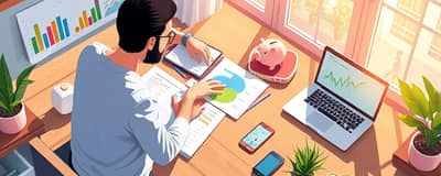 The Ultimate Guide to Budgeting for Beginners