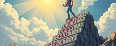 Building Credit After Bankruptcy
