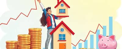 Smart Saving Strategies for Your First Home