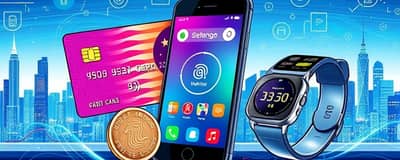 The Future of Credit Cards: Innovations to Watch