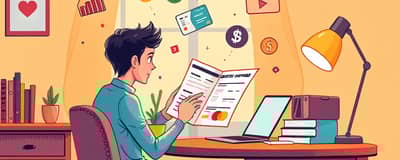 Understanding Your Credit Card Statement