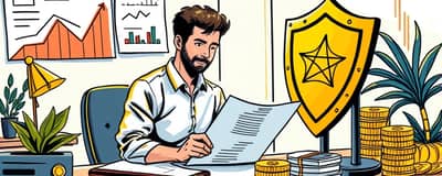 Financial Planning for Freelancers and Entrepreneurs