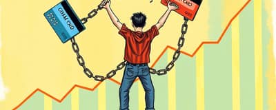 Credit Card Debt: Strategies for Freedom