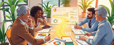 When to Hire a Financial Advisor: Is It Right For You?