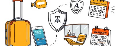 Credit Card Benefits Beyond Rewards